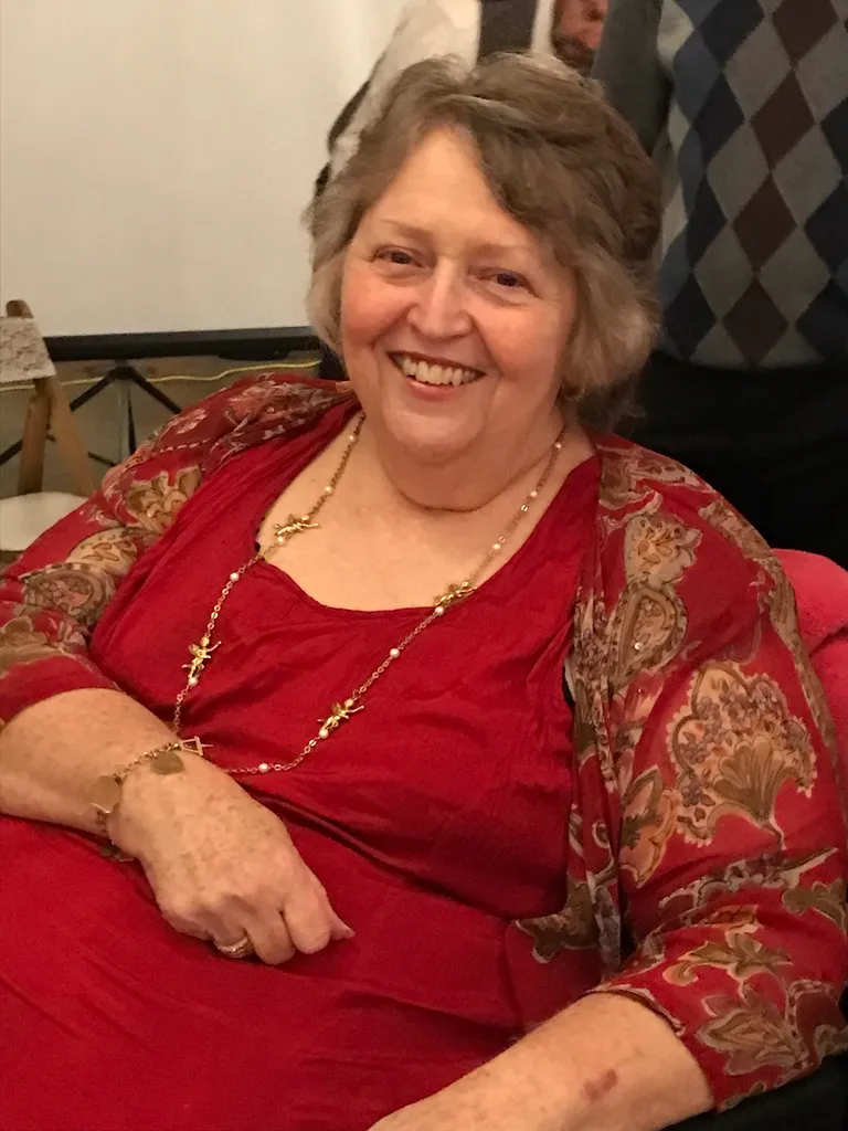 Mom Red Dress