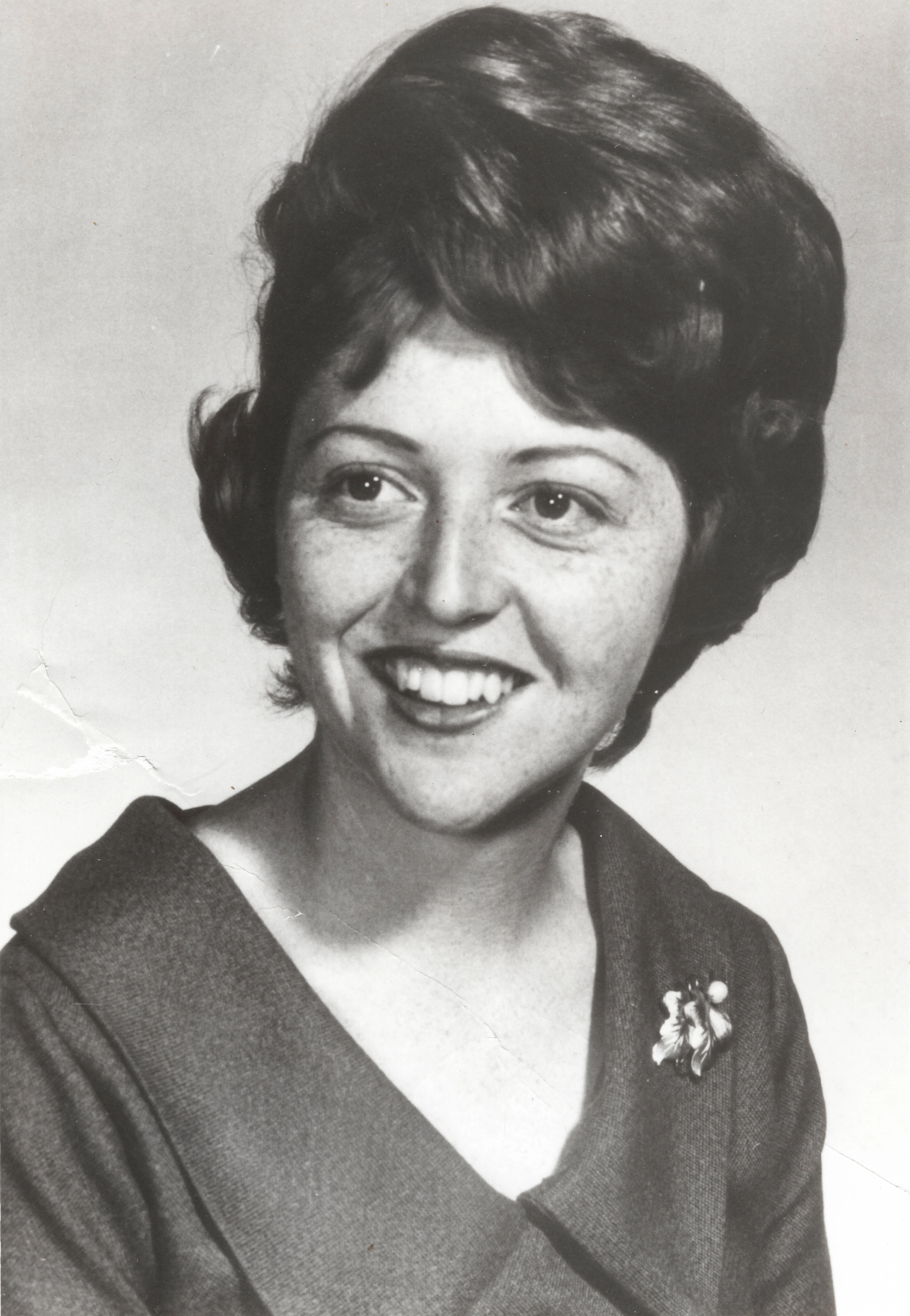 Sharon Larsen